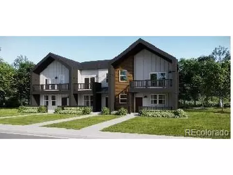 8921 San Antonio St, Littleton, CO 80125
