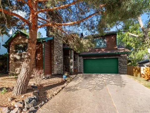 Undisclosed, Denver, CO 80231
