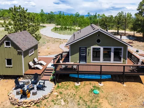1040 Sheep Ridge Rd, Fairplay, CO 80440