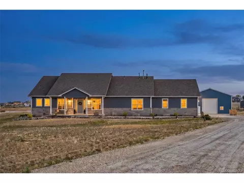 38330 E 147th Pl, Keenesburg, CO 80643