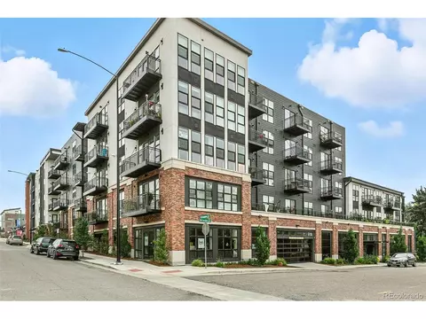 3500 S Corona St #306, Englewood, CO 80113