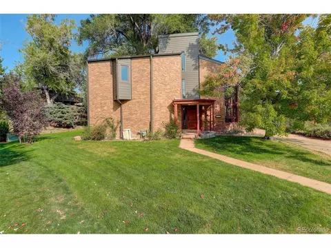 8353 W Iliff Ave, Lakewood, CO 80227