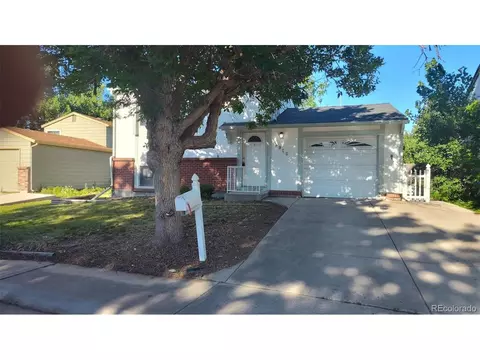 3918 S Truckee St, Aurora, CO 80013