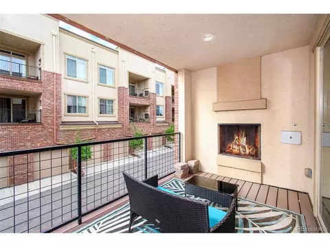 305 Inverness Way #C-203, Englewood, CO 80112