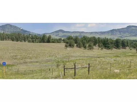 Undisclosed, Guffey, CO 80820