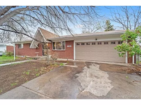 1382 S Lamar St, Lakewood, CO 80232