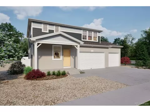 17559 E 103rd Dr, Commerce City, CO 80022