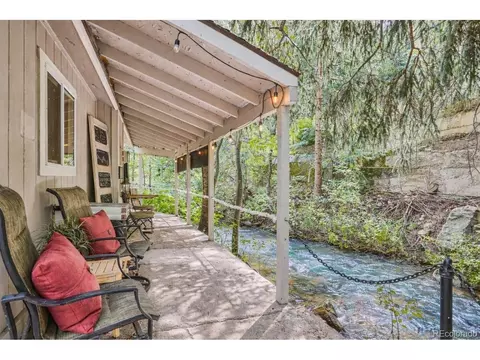 4421 Colorado Hwy 103, Idaho Springs, CO 80452