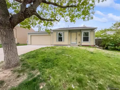 19028 E 21st Cir, Aurora, CO 80011