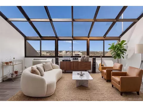 1313 N Williams St #1601, Denver, CO 80218