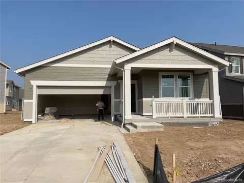 10931 Olathe St, Commerce City, CO 80022