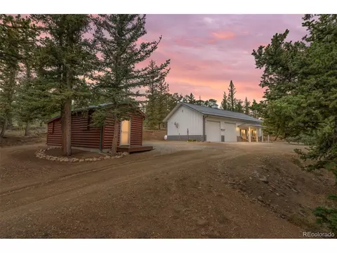 119 Wad Way, Como, CO 80432