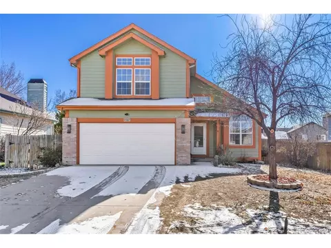 Undisclosed, Colorado Springs, CO 80925