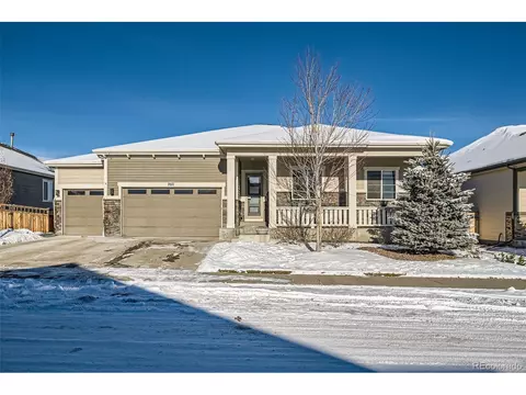 7071 Greenwater Cir, Castle Rock, CO 80108