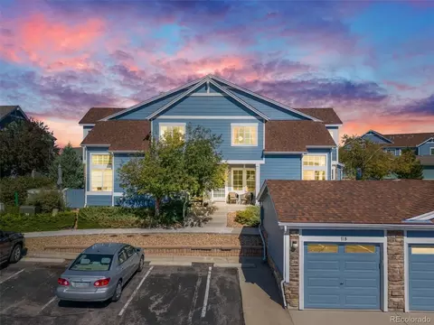 2550 Cutters Cir #11-106, Castle Rock, CO 80108