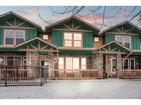 643 S Norfolk Way, Aurora, CO 80017