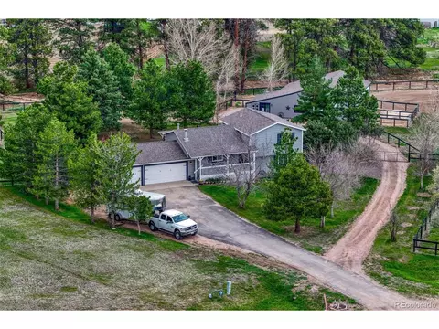 36700 Mossberg Ct, Elizabeth, CO 80107