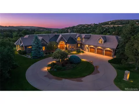 6411 Crestbrook Dr, Morrison, CO 80465 photo 3