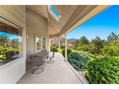 6411 Crestbrook Dr, Morrison, CO 80465 photo 7