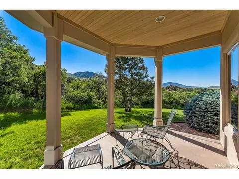 6411 Crestbrook Dr, Morrison, CO 80465 photo 6