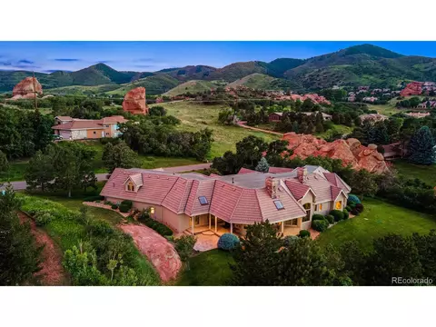 6411 Crestbrook Dr, Morrison, CO 80465 photo 4