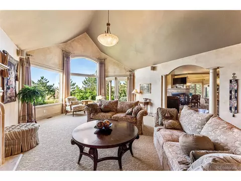 6411 Crestbrook Dr, Morrison, CO 80465 photo 33