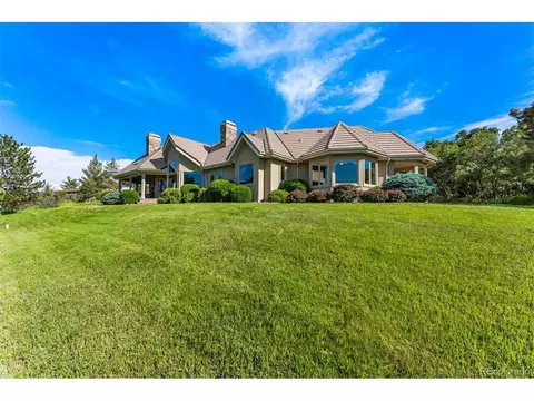 6411 Crestbrook Dr, Morrison, CO 80465 photo 5