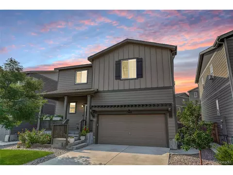 1568 Goldfield Trl, Castle Rock, CO 80109