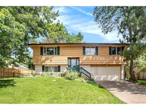 6674 S Buffalo Dr, Littleton, CO 80120