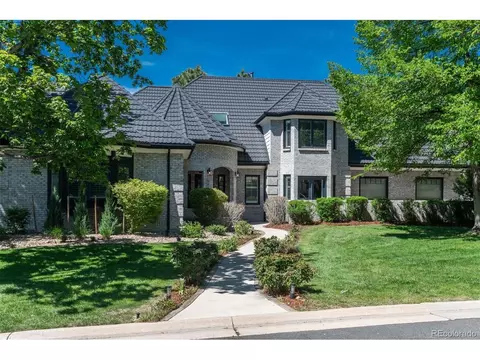 6435 E Tufts Ave, Englewood, CO 80111