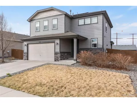 443 Blue Teal Dr, Castle Rock, CO 80104