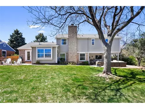 7108 S Glencoe Ct, Centennial, CO 80122 photo 32