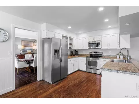 7108 S Glencoe Ct, Centennial, CO 80122 photo 9