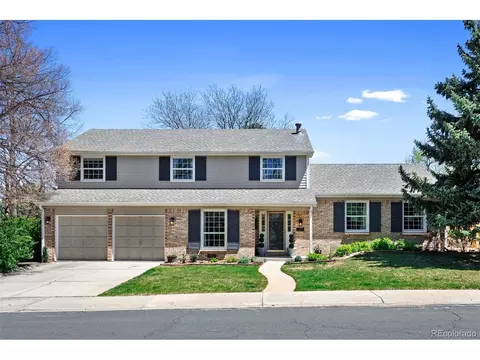 7108 S Glencoe Ct, Centennial, CO 80122