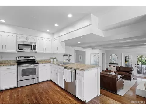 7108 S Glencoe Ct, Centennial, CO 80122 photo 10