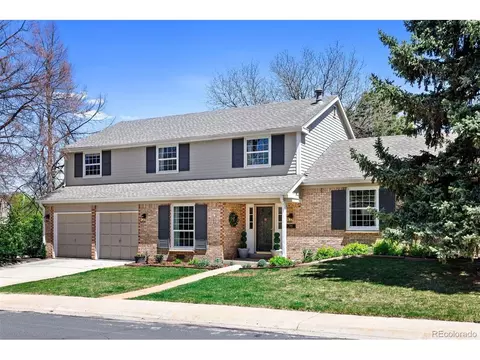 7108 S Glencoe Ct, Centennial, CO 80122 photo 2