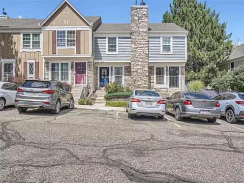1233 S Idalia St, Aurora, CO 80017