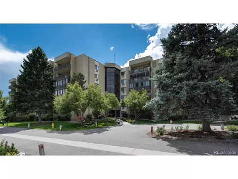 14000 E Linvale Pl #217-107, Aurora, CO 80014