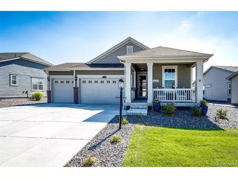 15912 Wabash Ct, Thornton, CO 80602