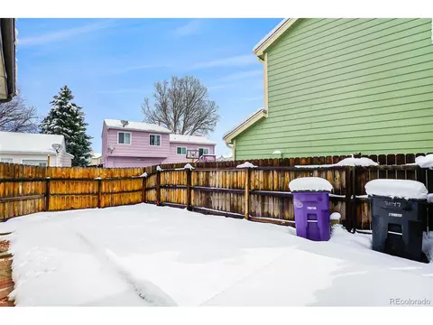21147 E 43rd Ave, Denver, CO 80249 photo 21