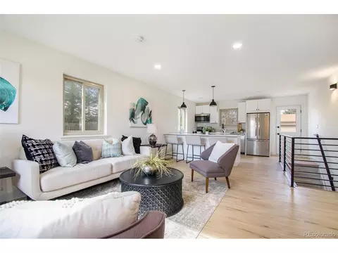 4221 S Bannock St, Englewood, CO 80110