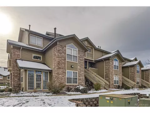 2850 W Centennial Dr #D, Littleton, CO 80123