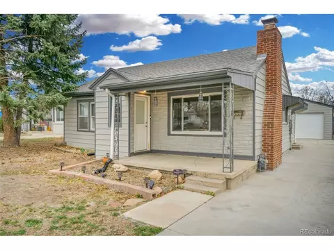 7560 Raleigh St, Westminster, CO 80030