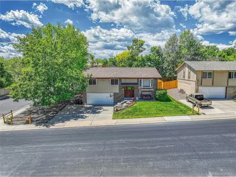12842 W Asbury Pl, Lakewood, CO 80228