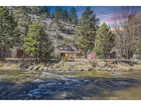 49 Rock Canyon Rd, Drake, CO 80515