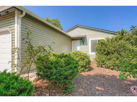 17441 E Union Dr, Aurora, CO 80015