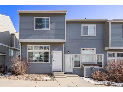 8199 Welby Rd #1806, Denver, CO 80229