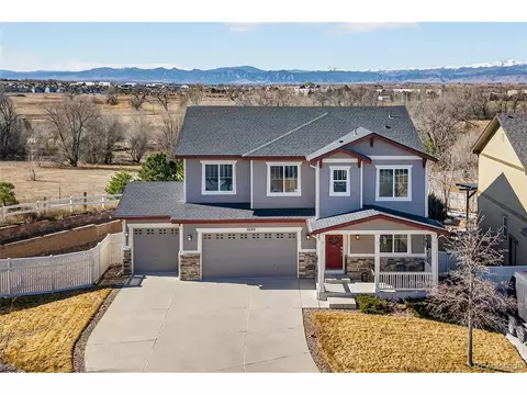 10180 Audrey St, Firestone, CO 80504
