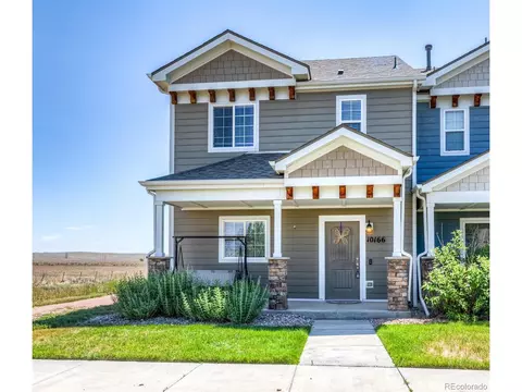 10166 Silverstirrup Dr, Colorado Springs, CO 80925