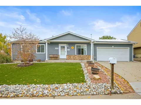 6568 S Dahlia Cir, Centennial, CO 80121